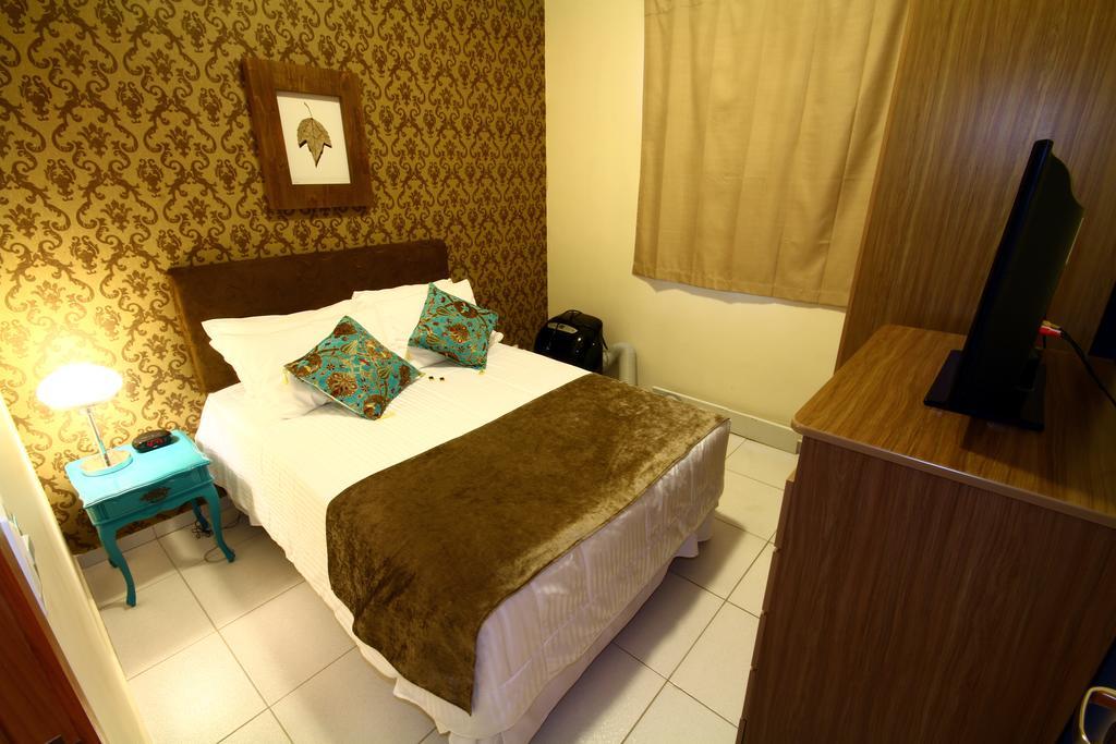 Drina Village Hotel Белу-Оризонти Номер фото