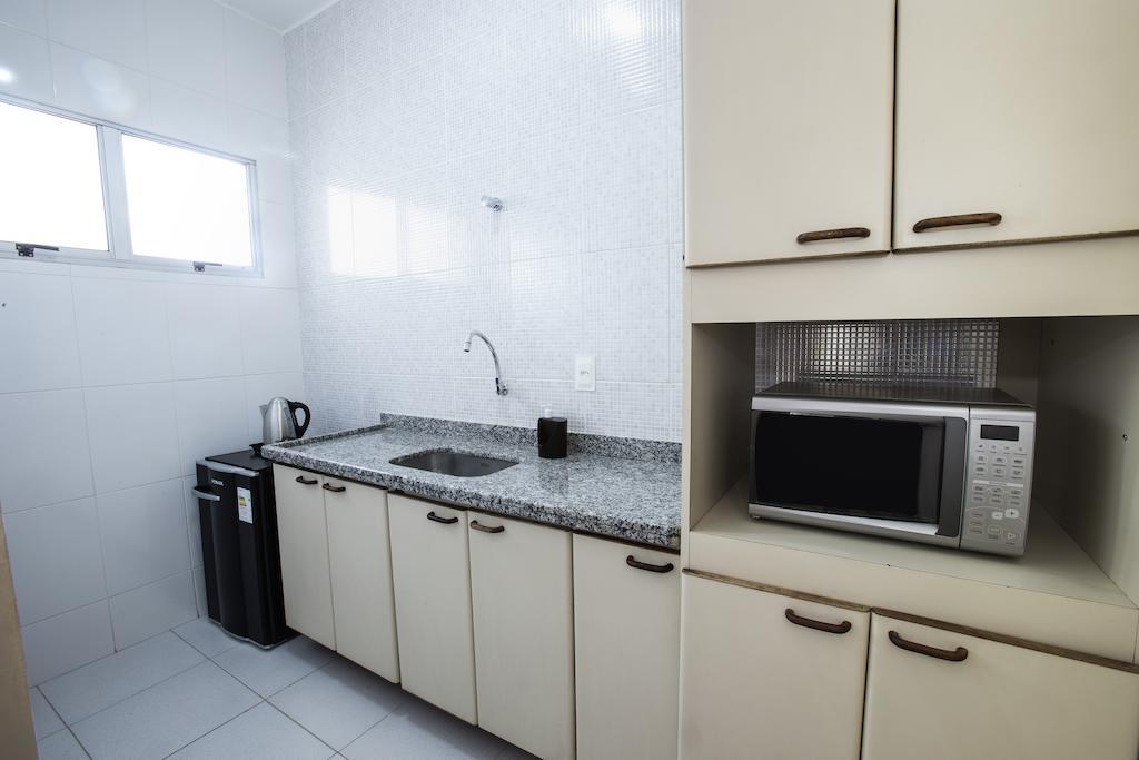 Drina Village Hotel Белу-Оризонти Номер фото